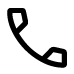 icon telephone